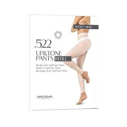 Arosha .522 Up&Tone - Refill aktywator ujędrniająco-uelastyczniający